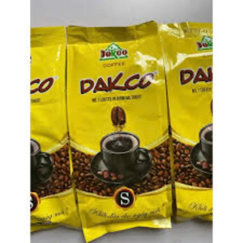 Cà Phê Bột Dakco S