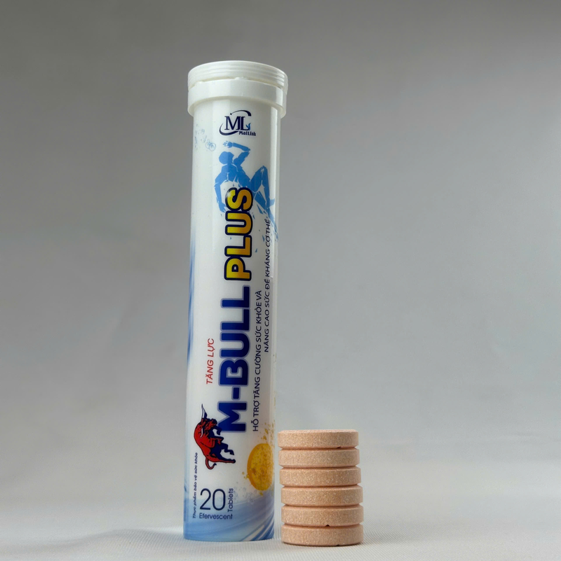 COMBO PHỤC HỒI TOÀN DIỆN