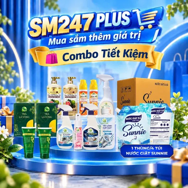 COMBO TIẾT KIỆM
