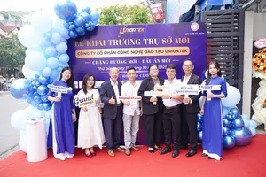 Đại diện phát triển thị trường 