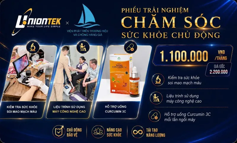 PHIẾU DỊCH VỤ - CHĂM SÓC SỨC KHỎE ( 30 LẦN SỬ DỤNG ) - TRUNG TÂM  CUNG ỨNG LÂM ĐỒNG