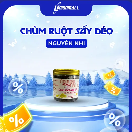 Chùm ruột