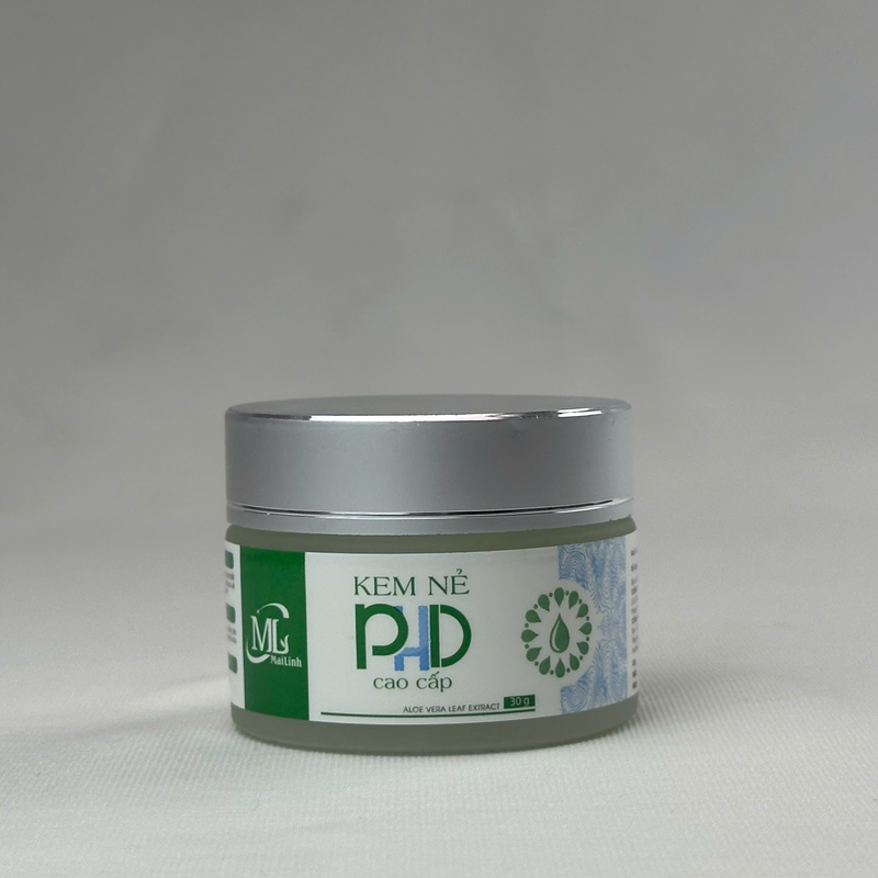 Kem nẻ PHD