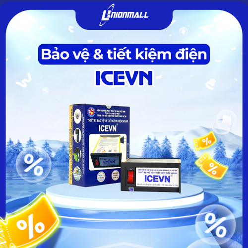 THIẾT BỊ BẢO VỆ VÀ TIẾT KIỆM ĐIỆN