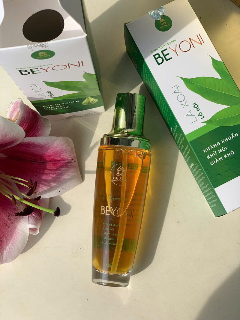 Dung Dịch Vệ Sinh - BEYONI