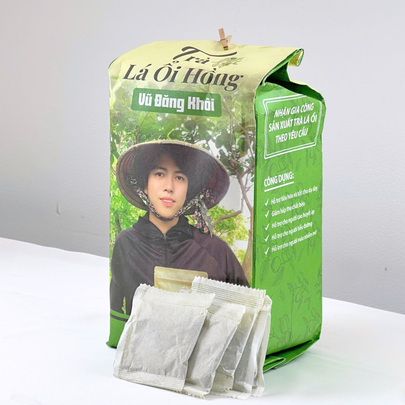 COMBO THANH LỌC - SÁNG MẮT