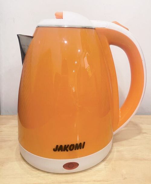 Bình đun siêu tốc JAKOMI JK182L