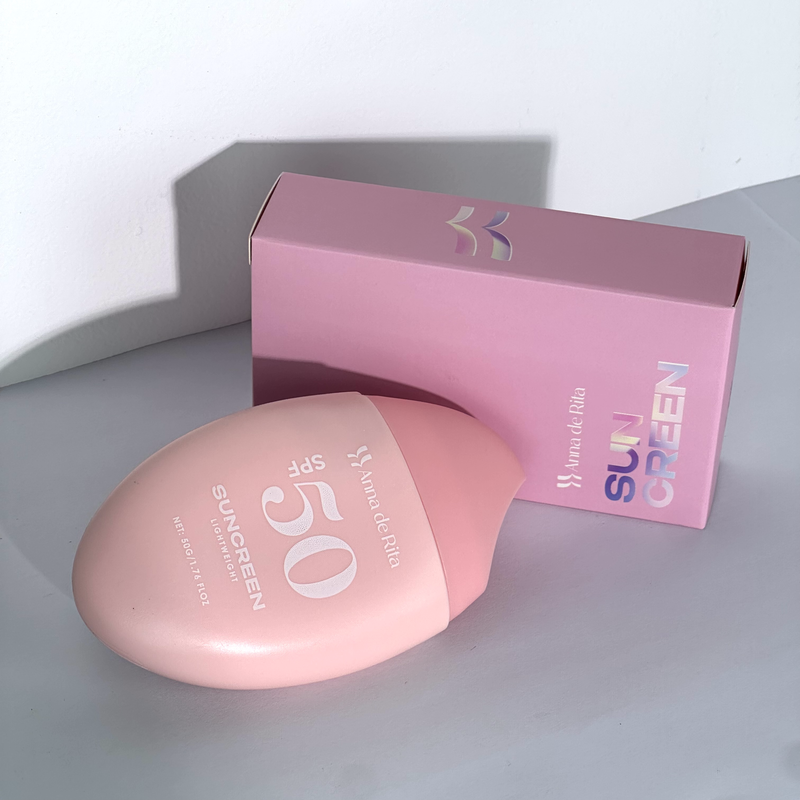 Kem chống nắng Suncreen