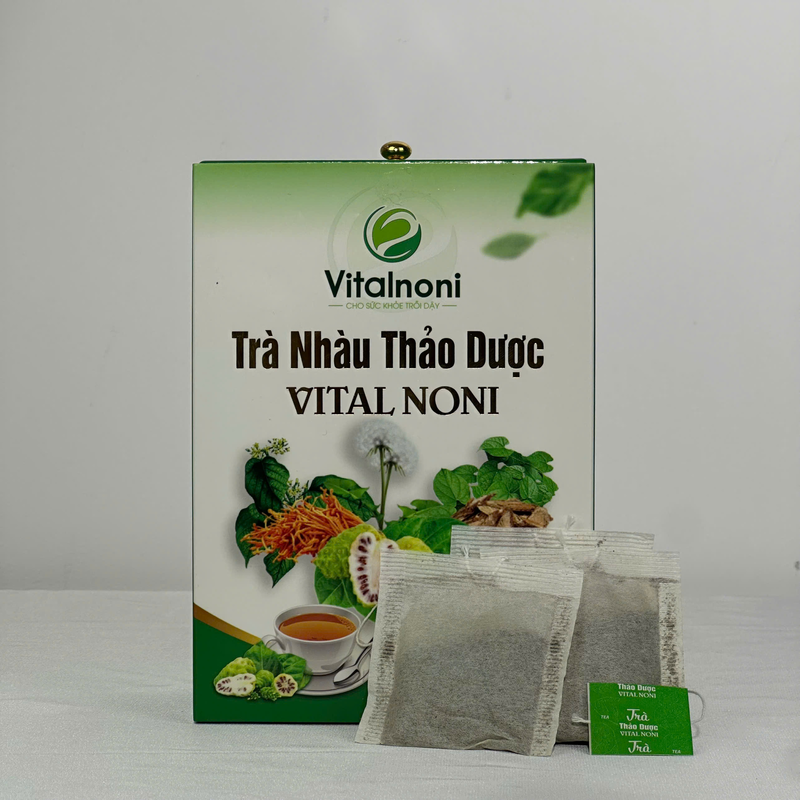 COMBO XƯƠNG KHOẺ - GAN SẠCH