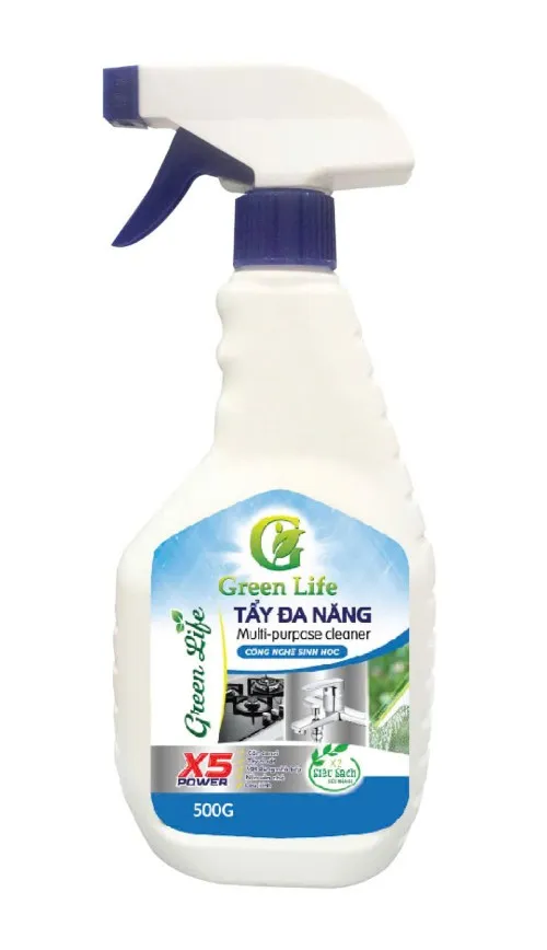 Tẩy đa năng 500ML