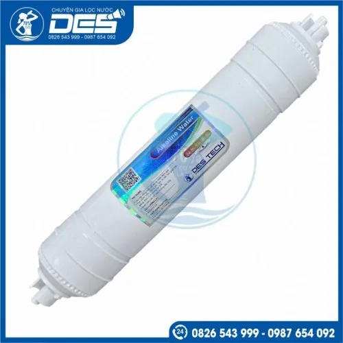 COMBO LÕI LỌC - Máy lọc nước KTL06