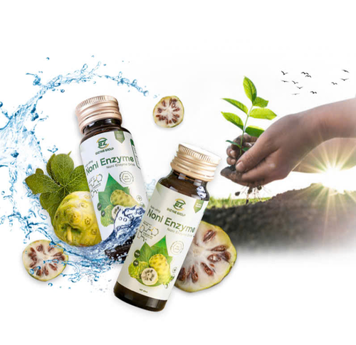 NONIENZYME ( HỖ TRỢ LÀM ĐẸP - CẢI THIỆN LÃO HÓA)