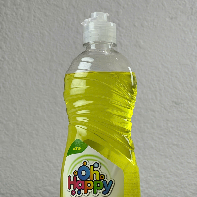 Nước rửa chén sinh học OH HAPPY ( 400ml)