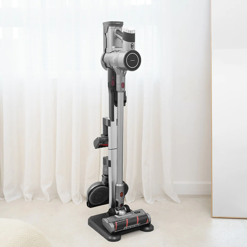 Máy Hút Bụi Không Dây Dùng Pin Sạc LocknLock ENV356GRY